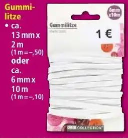 Norma Gummi-lite Angebot