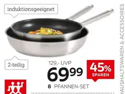 XXXLutz Pfannen-set „true flow“ Angebot