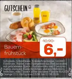 XXXLutz Bauernfrühstück Angebot