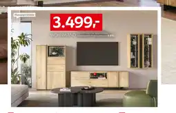 XXXLutz Wohnwand Angebot
