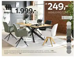 XXXLutz Musterring armlehnstuhl Angebot