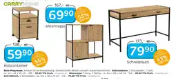 XXXLutz Carryhome rollcontainer Angebot