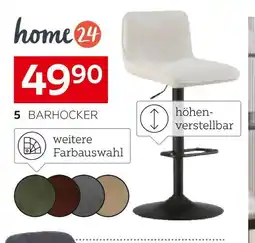 XXXLutz Home24 barhocker Angebot