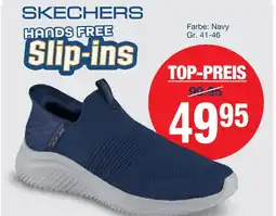 Siemes Schuhcenter Skechers hands free slip-ins Angebot
