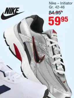 Siemes Schuhcenter Nike initiator Angebot