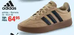 Siemes Schuhcenter Adidas barreda Angebot