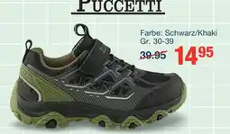 Siemes Schuhcenter Puccetti sportschuhe Angebot