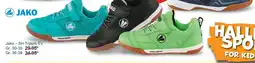 Siemes Schuhcenter Jako sh tripple ev Angebot