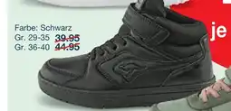 Siemes Schuhcenter Sportschuhe gr. 29-35 Angebot