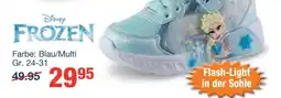 Siemes Schuhcenter Disney frozen kinder schuhe Angebot