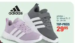 Siemes Schuhcenter Adidas vl move el c Angebot