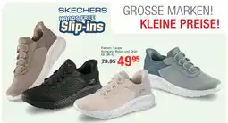 Siemes Schuhcenter Skechers hands free slip-ins Angebot