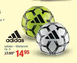 Siemes Schuhcenter Adidas starlancer Angebot
