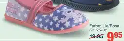 Siemes Schuhcenter Stitch hausschuh Angebot