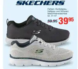 Siemes Schuhcenter Skechers sportschuhe Angebot