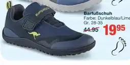 Siemes Schuhcenter Barfußschuh Angebot