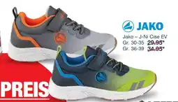 Siemes Schuhcenter Jako j-ni cise ev Angebot