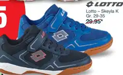 Siemes Schuhcenter Lotto skeyla k Angebot