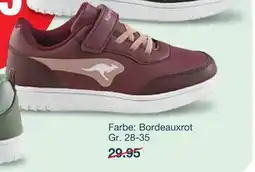 Siemes Schuhcenter Kangaroos schuhe Angebot