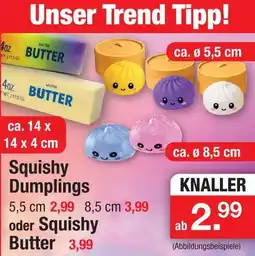 Zimmermann Squishy dumplings Angebot