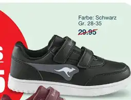 Siemes Schuhcenter Kangaroos sneaker Angebot
