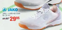 Siemes Schuhcenter Jako j-ms ad core Angebot