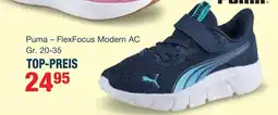 Siemes Schuhcenter Puma flexfocus modern ac Angebot