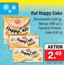 Zimmermann Ruf happy cake Angebot
