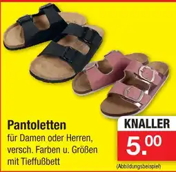 Zimmermann Pantoletten Angebot