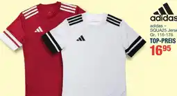 Siemes Schuhcenter Adidas squa25 jersey rot Angebot