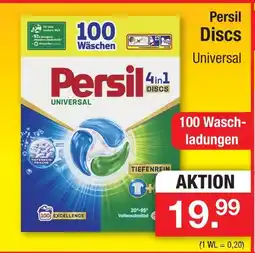 Zimmermann Persil discs Angebot