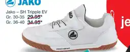 Siemes Schuhcenter Jako sh tripple ev gr. 30-35 Angebot