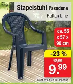 Zimmermann Stapelstuhl pasadena Angebot