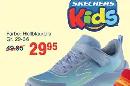Siemes Schuhcenter Skechers kids sportschuhe Angebot