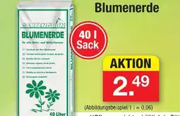 Zimmermann Gartengrün blumenerde Angebot