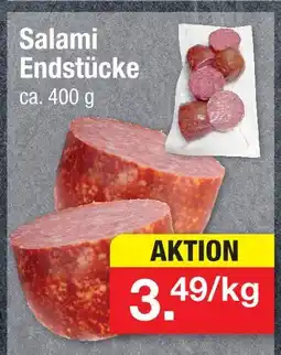 Zimmermann Salami endstücke Angebot
