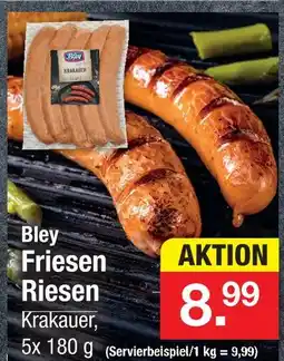 Zimmermann Bley friesen riesen Angebot