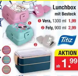 Zimmermann Titiz lunchbox vera Angebot