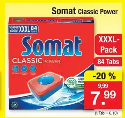 Zimmermann Somat classic power Angebot