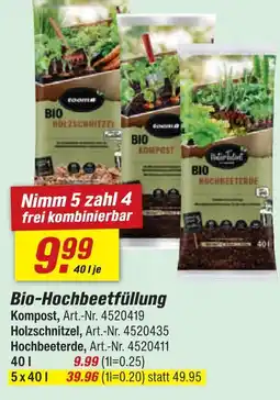 toom Baumarkt Toom kompost Angebot