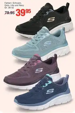 Siemes Schuhcenter Skechers Sneaker Angebot