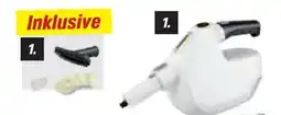 toom Baumarkt Kärcher handdampfreiniger „sc 1 multi“ Angebot