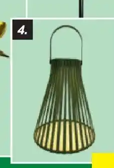 toom Baumarkt Solar-leuchte „laterne“ Angebot