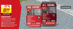 toom Baumarkt Dansand fugensand Angebot