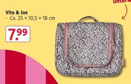 Rossmann Vito & joe Angebot