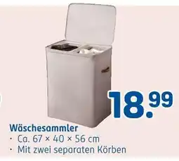 Rossmann Ideenwelt wäschesammler Angebot