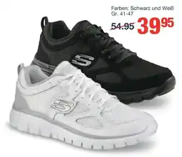 Siemes Schuhcenter Skechers Sneaker Angebot