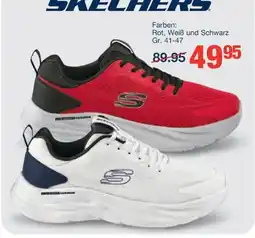 Siemes Schuhcenter SKECHERS Angebot