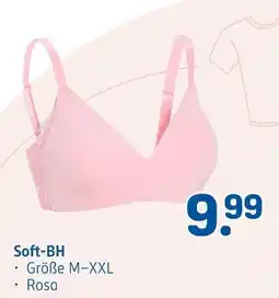 Rossmann Soft-bh Angebot