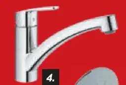 toom Baumarkt Grohe spültischarmatur Angebot